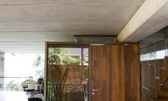 Imagem 4: CASA ASSOBRADADA - PERDIZES - SP