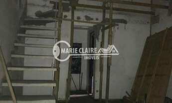 Imagem: Casa no bairro das Perdizes - precisa reforma