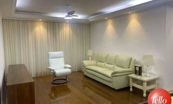 Imagem 2: São Paulo - Apartamento Padrão - Moema