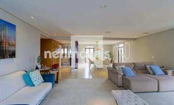 Imagem 2: Venda Apartamento 4 quartos Morro dos Ingleses São Paulo