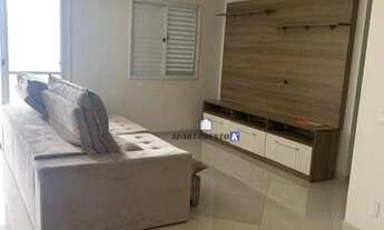 Imagem 3: Apartamento LOCAÇÃO 108m², 3 dorms, 1 suíte, 2 Vagas - Andar Alto - Varanda Gourmet - Cent