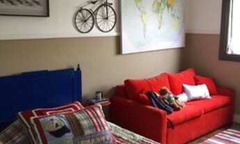 Imagem 6: APARTAMENTO - JARDIM PAULISTA - SP