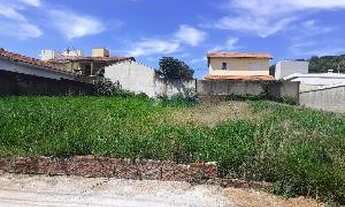 Imagem: Terreno - Parque Santa Marta