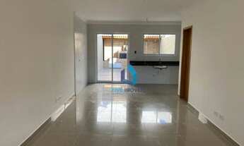 Imagem 4: Sobrado à venda, 135 m² por R$ 1.200.000,00 - Santo Amaro - São Paulo/SP