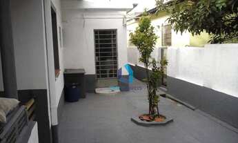 Imagem 3: Casa à venda, 318 m² por R$ 1.200.000,00 - Vila do Castelo - São Paulo/SP