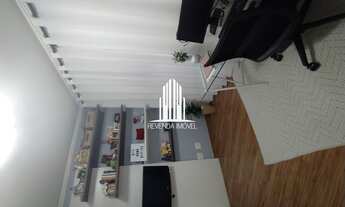 Imagem 2: Residencial Portal dos Passaros