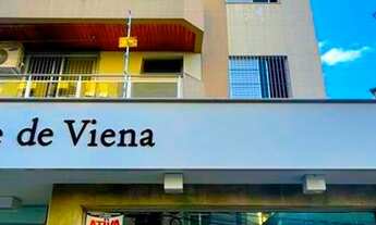 Imagem: Apartamento à venda na região central