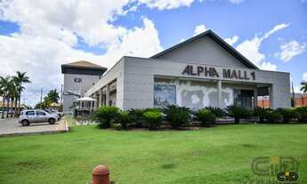 Imagem: CUIABá - Conjunto Comercial/Sala - Jardim