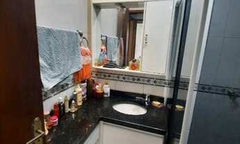 Imagem 7: Sobrado com 2 dormitórios à venda, 48 m² por R$ 180.000,00 - Cidade Industrial - Curitiba