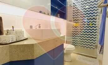 Imagem 6: Apartamento para venda possui 69 m2, com Área de lazer completa em Botafogo - Rio de Janei