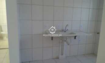 Imagem 3: Mauá - Apartamento Padrão - JARDIM OLINDA