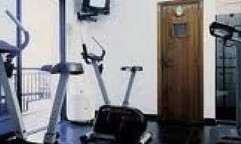 Imagem 2: FLAT - JARDIM AMÉRICA - SP