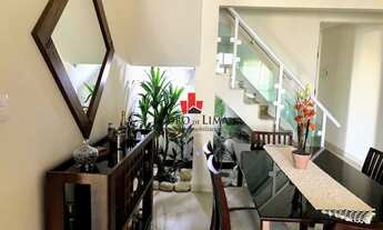 Imagem 3: Duplex cobertura com 237 m², 3 dormitórios, 1 suíte, 3 vagas, próximo ao metrô Vila Carrão