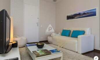 Imagem 3: Flat para aluguel, 1 quarto, Leblon - RIO DE JANEIRO/RJ