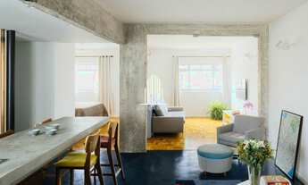 Imagem 2: Apartamento com 1 dormitório à venda em Pinheiros