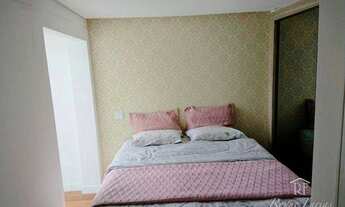 Imagem 4: Apartamento com 3 dormitórios à venda, 70 m² por R$ 850.000,00 - Jaguaré - São Paulo/SP