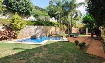 Imagem 2: Casa - Chácaras do Alto da Nova Campinas - Campinas