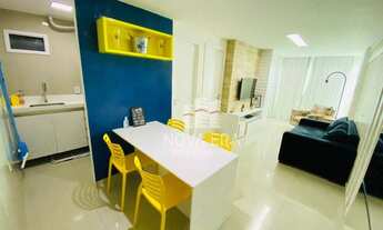 Imagem 2: Condomínio Vg Fun - Praia do Futuro