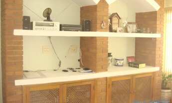 Imagem 4: CASA TÉRREA - VILA SONIA - SP