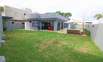 Imagem 4: Casa no condomínio Marina Rio Belo 250 metros quadrados com 4 quartos em Ponta Negra - Man