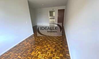 Imagem 4: Apartamento com 3 quartos para alugar por R$ 1850.00, 84.70 m2 - CENTRO CIVICO - CURITIBA