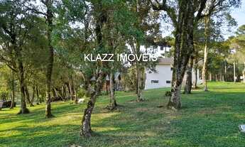 Imagem 7: SÃO JOSÉ DOS PINHAIS - Chácara - ROÇA VELHA