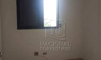 Imagem 6: Apartamento à venda, 98 m² por R$ 503.000,00 - Vila Valparaíso - Santo André/SP