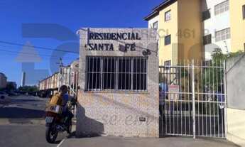 Imagem 7: Residencial Santa Fé com 2 Quartos, 60m² - Jabotiana