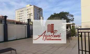 Imagem 6: Apartamento com 3 dormitórios para alugar, 85 m² por R$ 2.100,00/mês - Vila Santa Catarina