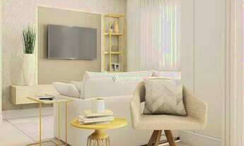 Imagem 4: Apartamento com 2 dormitórios à venda, Terraza - Sorocaba/SP