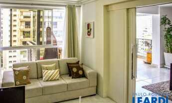 Imagem 6: APARTAMENTO - HIGIENÓPOLIS - SP