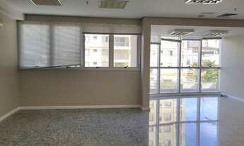 Imagem 2: Sala para alugar, 110 m² por R$ 6.000,00/mês - Cambuí - Campinas/SP