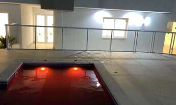 Imagem 2: Cobertura com 3 dormitórios à venda, 183 m² por R$ 1.422.500,00 - Parque das Nações - Sant