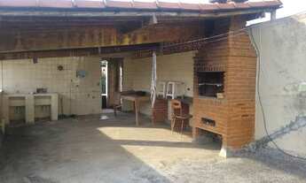 Imagem 2: Sobrado à venda, Vila Campestre, São Paulo, SP