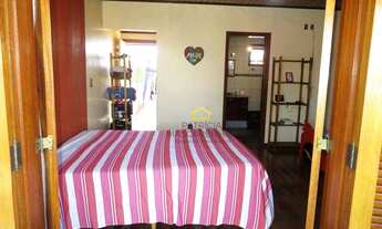 Imagem 7: Lindo sobrado com 2 Dormitórios No Parque Esmeralda