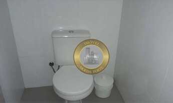 Imagem 7: Galpão, 330 m² - venda por R$ 1.000.000 ou aluguel por R$ 6.500/mês - Centro - São Bernard