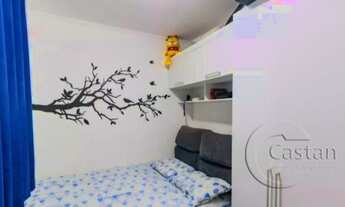 Imagem 7: Casa à venda na vila alpina com 3 dorms. e 2 vagas