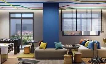 Imagem 7: Apartamentos de 2 Dormitórios com Varanda Gourmet Próximo a Av. Paulo Faccini