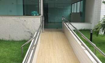 Imagem 2: ML-Melhor Apartamento da Torre | 02 Quartos e 1 vagas 54m²