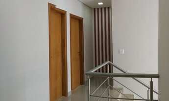 Imagem 3: Casa à venda, Residencial Real Parque Sumaré, Sumaré