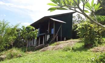 Imagem 3: Casa a venda no Ribeirão em Paulo Lopes
