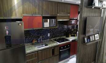 Imagem 5: Apartamento em Santo André