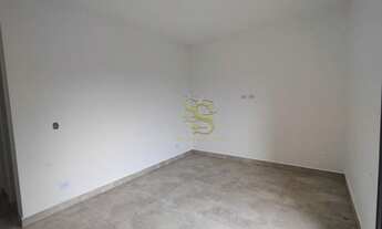 Imagem: Casa À Venda - 140 m² - Financiamento