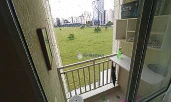 Imagem 5: Apartamento à venda, 75 m² por R$ 430.000,00 - Jardim Alvorada - São José dos Campos/SP