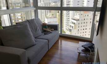 Imagem 4: APARTAMENTO - JARDIM AMÉRICA - SP
