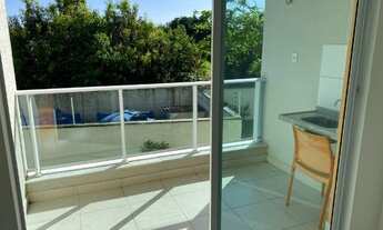 Imagem 4: Apartamento no Sonata Residence, Centro Eusébio- 2 Quartos e ampla área de Lazer