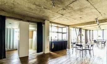 Imagem: Apartamento cobertura na região da Barra