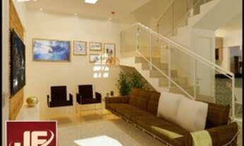 Imagem 7: Eusébio Duplex Casa com 3 dormitórios