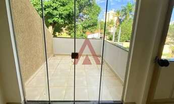 Imagem 6: SOBRADO - 3Q / 3 SUÍTES - JARDIM VITORÍA - GOIÂNIA - GO - COD: 564