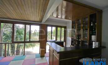 Imagem 2: CASA EM CONDOMÍNIO - TAMBORÉ - SP